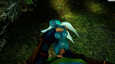 Hey Guys, want to see me getting fucked by a fairy? You know I love it rough!