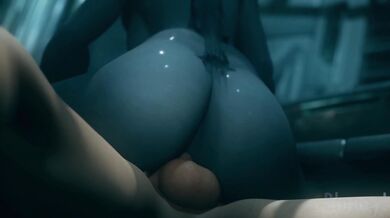 Rewritten as: Sexualize, Copulate and Penetrate SCP-1471 (PMV) [High Sat 4K]