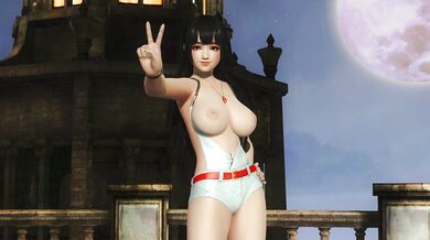 The Assassin and the Princess - A Hentai Tale of Love and Betrayal