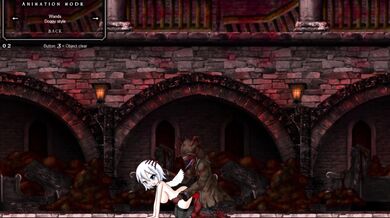 My Wifes Secret Life as an Erotic Art Model with the Demon God: A Hentai Gallery
