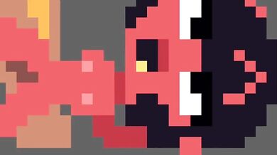 Watch the Hottest Space Alien Slut Fucked By an Evil Demon Inside a Sexy Red Ebonitelevisionset!!