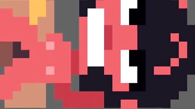 Watch the Hottest Space Alien Slut Fucked By an Evil Demon Inside a Sexy Red Ebonitelevisionset!!