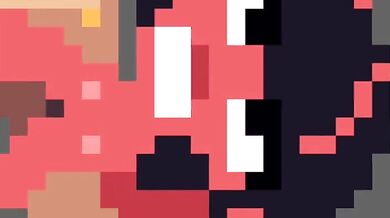 Watch the Hottest Space Alien Slut Fucked By an Evil Demon Inside a Sexy Red Ebonitelevisionset!!