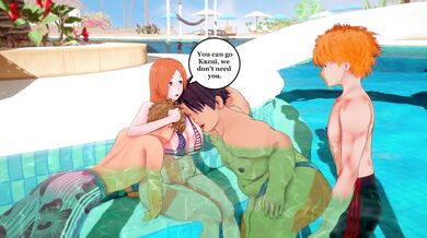 Teachers Pet: The Ultimate NTR Fantasy