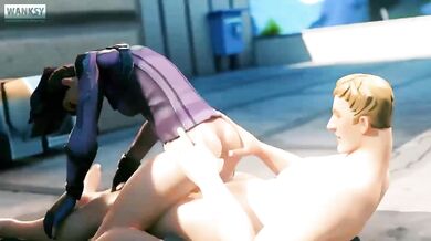 Kate Bishop is Trapped in a Fortress of Forbidden Fantasies