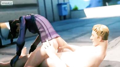 Kate Bishop is Trapped in a Fortress of Forbidden Fantasies