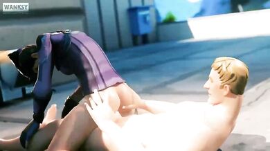 Kate Bishop is Trapped in a Fortress of Forbidden Fantasies