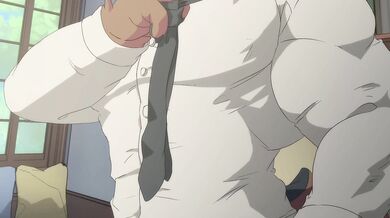 Making Love with Childhood Friends: Sex Scenes Only