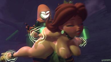 Slutty Squirt Fest - The Ultimate Ejaculation Showdown