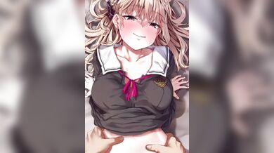 The Syurian Splendor with Harukawa, Suzu and Jack Dempa