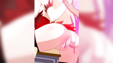 The kiss of death - a tale of three sisters, and the blade that severs their hearts