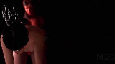 Sexy Maids vs Dirty Butlers: The Ultimate Household Showdown!