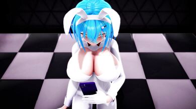 Bass Knights of Lamyverse - Episode 1