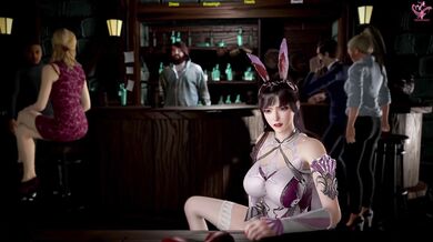 Female student finds her missing laptop in a suspicious place and gets more than what she bargained for!