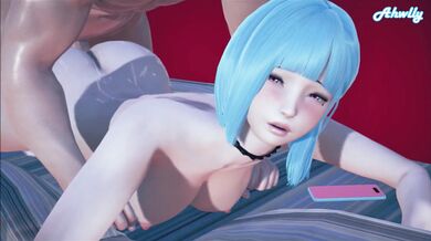 Sexy Ariel and Ursula: The Mermaid Temptresses