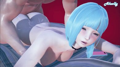 Sexy Ariel and Ursula: The Mermaid Temptresses