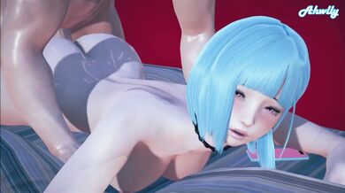 Sexy Ariel and Ursula: The Mermaid Temptresses