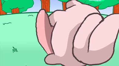 The Naughty Pokémon: Hypnos Mercy