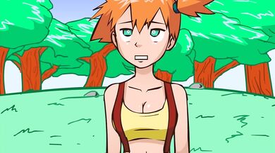 The Naughty Pokémon: Hypnos Mercy