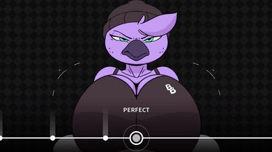 The Naughty Night of Zoe (v334)