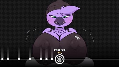 The Naughty Night of Zoe (v334)