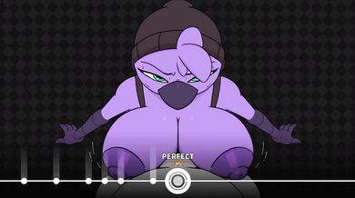 The Naughty Night of Zoe (v334)