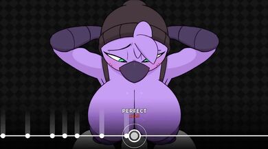 The Naughty Night of Zoe (v334)