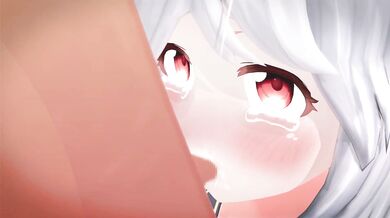 My naughty summer vacation with my cat-eared sister [Magutyan]