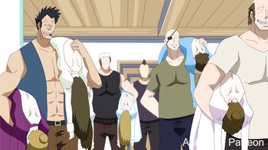 Lucy Heartfilia Fairy Tail Hentai Animation By AniMate98