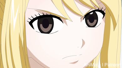 Lucy Heartfilia Fairy Tail Hentai Animation By AniMate98