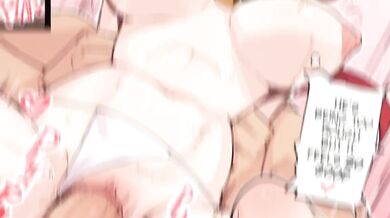 Rewritten as: Naked Sketches and Drawings 6