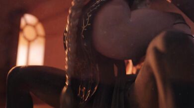 Queen Marikas Promiscuous Playtime!