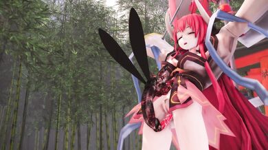 Beneath the Rice Fields of Asia, A Secret World of Sensuality is Uncovered