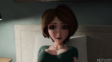 Tempted by her seductive niece, Aunt Cass is lured into a world of naughty gnomes and sleeping pills