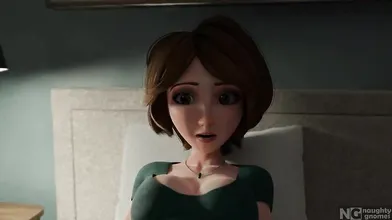 Tempted by her seductive niece, Aunt Cass is lured into a world of naughty gnomes and sleeping pills