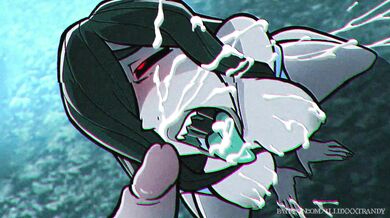 Unleashing the Dark Desires of a Cursed VHS Tape with IlluXXXtrandy