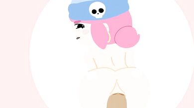 Penetration Perfection: The Reverse-Cowgirl Position