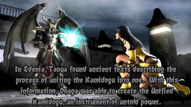 Tanyas Inheritance: A Sordid Tale of Wealth and Lust
