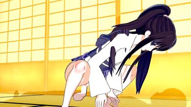 Rurouni Kenshin: Kaorus Desire