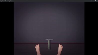 The Rural Life of My Country by Mildred Fanny: A Daily Hentai Porn Video