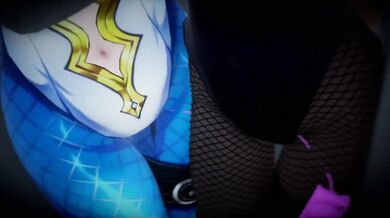 The Locker Room of For*ced Fillings: A Hentai Epic of Casinos and Bunnies!