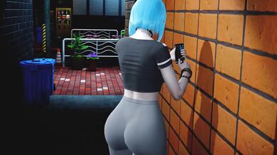 A Hentai Animated Adventure: 20