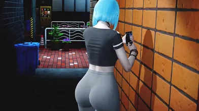 A Hentai Animated Adventure: 20