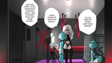 The Unforgettable Assault on the Maid Café