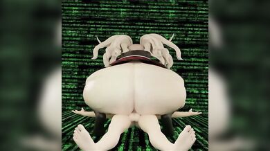 Junkos Intense Riding Session