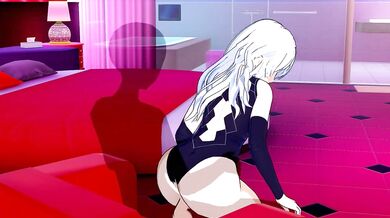 Monster Cocks in the Deep Blue Sea: Neptunes Blackened Heart