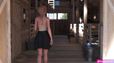 Mias Secret Desires - Episode 1: The Temptress