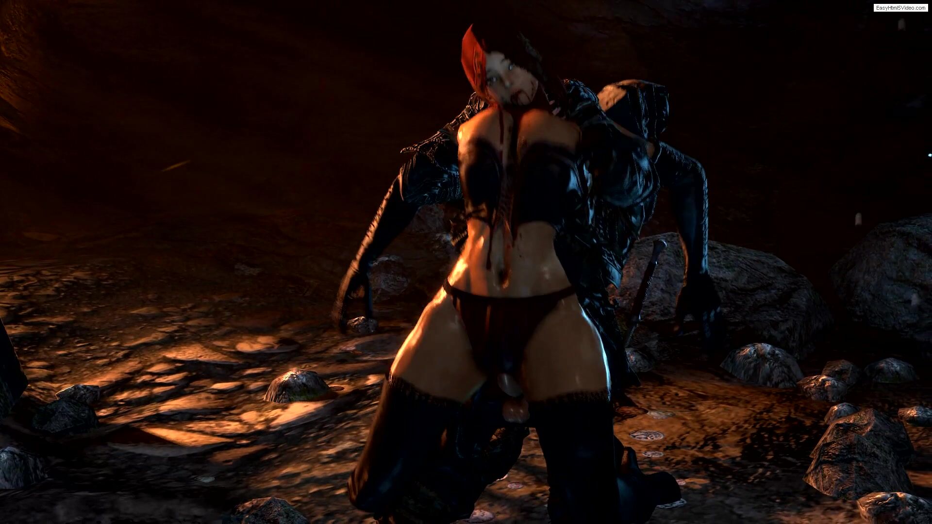 Witness the Unspeakable- Gurochan OP and Boundary-Pushing Hentai