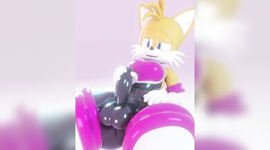 Rougesuits Moans and Tail-Tales