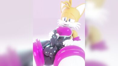 Rougesuits Moans and Tail-Tales